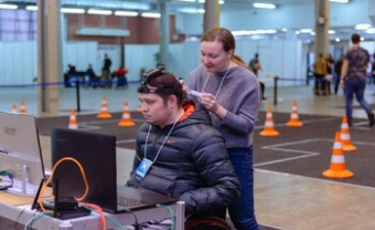 NeuroChat получил приз за разработку уникальной технологии на соревновании «Нейротлон»